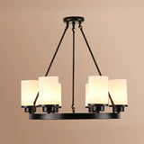 Moderne Designer Kronleuchter im nordischen Vintage-Stil - Clowas.de