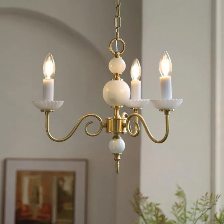 Moderne hängelampe esstisch im französischen Vintage-Stil - Clowas.de