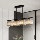 Moderne hängelampen esstisch im eleganten Kristalldesign - Clowas.de