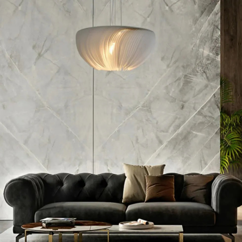 Moderne hängelampen für wohnzimmer im nordischen Stil - Clowas.de