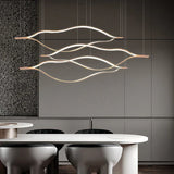 moderne hängelampen led im skandinavischen design - Clowas.de