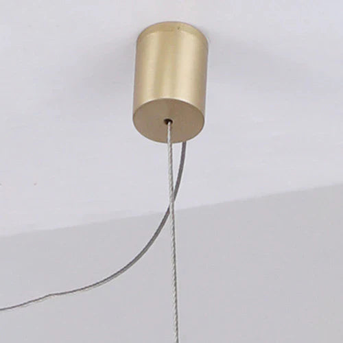 moderne hängelampen led im skandinavischen design - Clowas.de
