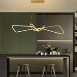 moderne hängelampen led im skandinavischen Design klare Linien - Clowas.de