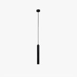 Pendelleuchte Stab in modernem schwarzen Design - Clowas.de