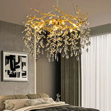 Moderne Kronleuchter Design im nordischen Luxusstil - Clowas.de
