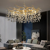 Moderne Kronleuchter Design im nordischen Luxusstil - Clowas.de