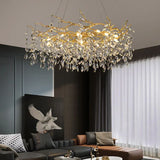 Moderne Kronleuchter Design im nordischen Luxusstil - Clowas.de