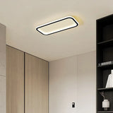 Moderne LED Deckenleuchte Küche schlicht Flur design - Clowas.de