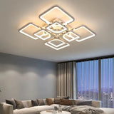 Moderne LED Deckenleuchten Kreativ Design Leicht Luxus - Clowas.de