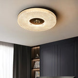 LED Flachleuchte Moderne Skandinavische Deckenlampe - Clowas.de