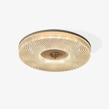 LED Flachleuchte Moderne Skandinavische Deckenlampe - Clowas.de