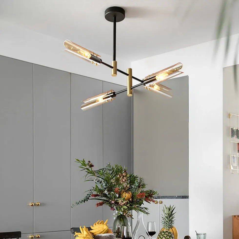 Moderne LED Hängelampen im skandinavischen minimalistischen Stil - Clowas.de
