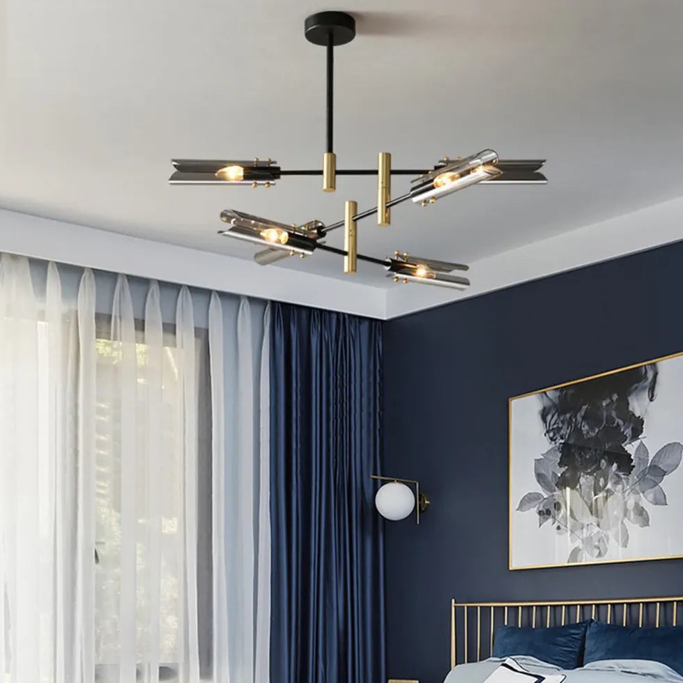 Moderne LED Hängelampen im skandinavischen minimalistischen Stil - Clowas.de