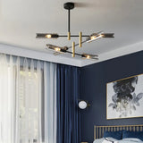 Moderne LED Hängelampen im skandinavischen minimalistischen Stil - Clowas.de