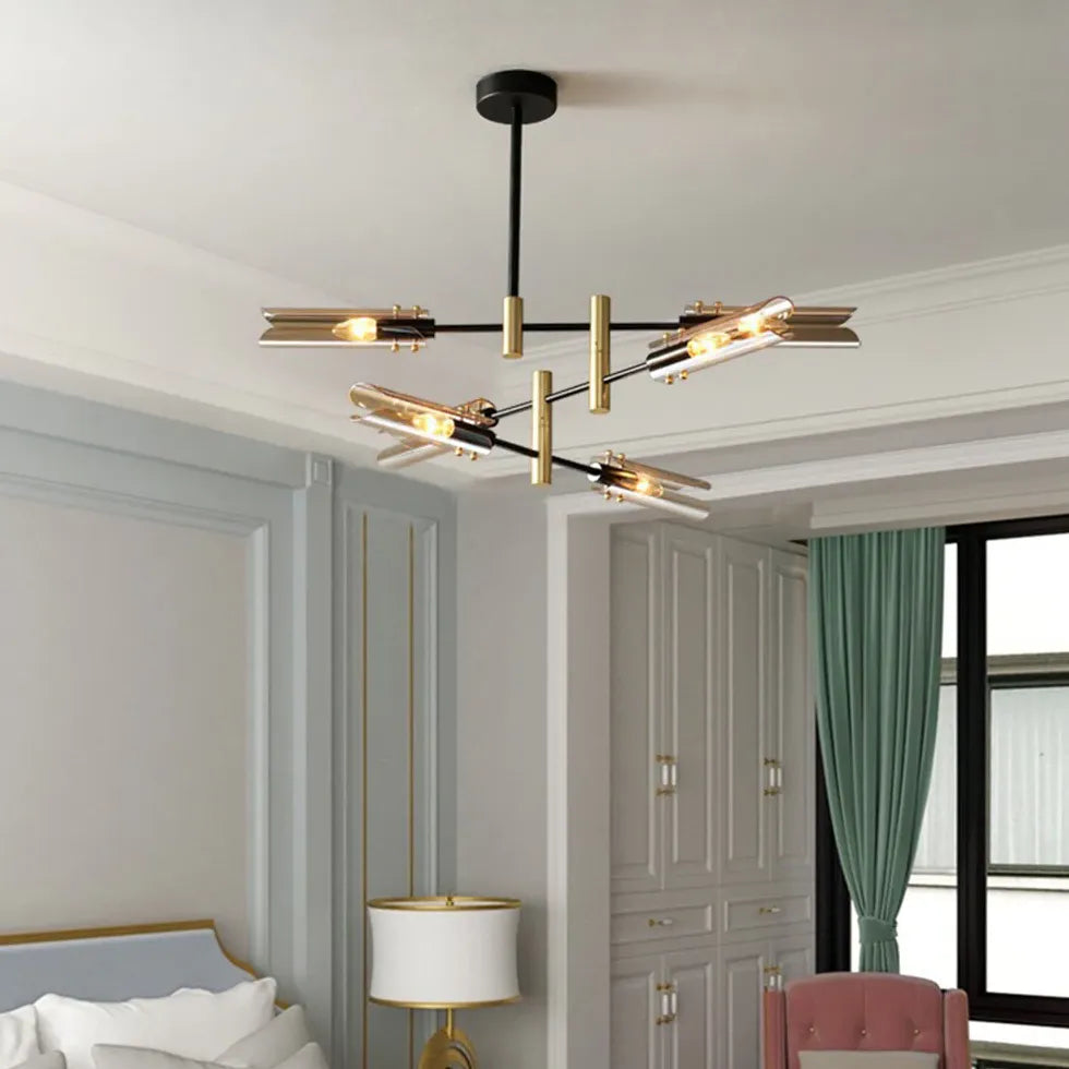 Moderne LED Hängelampen im skandinavischen minimalistischen Stil - Clowas.de