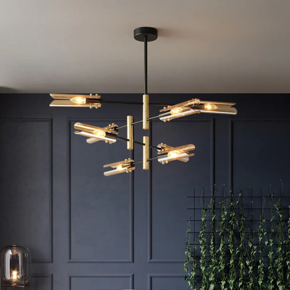 Moderne LED Hängelampen im skandinavischen minimalistischen Stil - Clowas.de