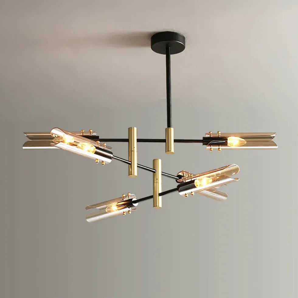 Moderne LED Hängelampen im skandinavischen minimalistischen Stil - Clowas.de