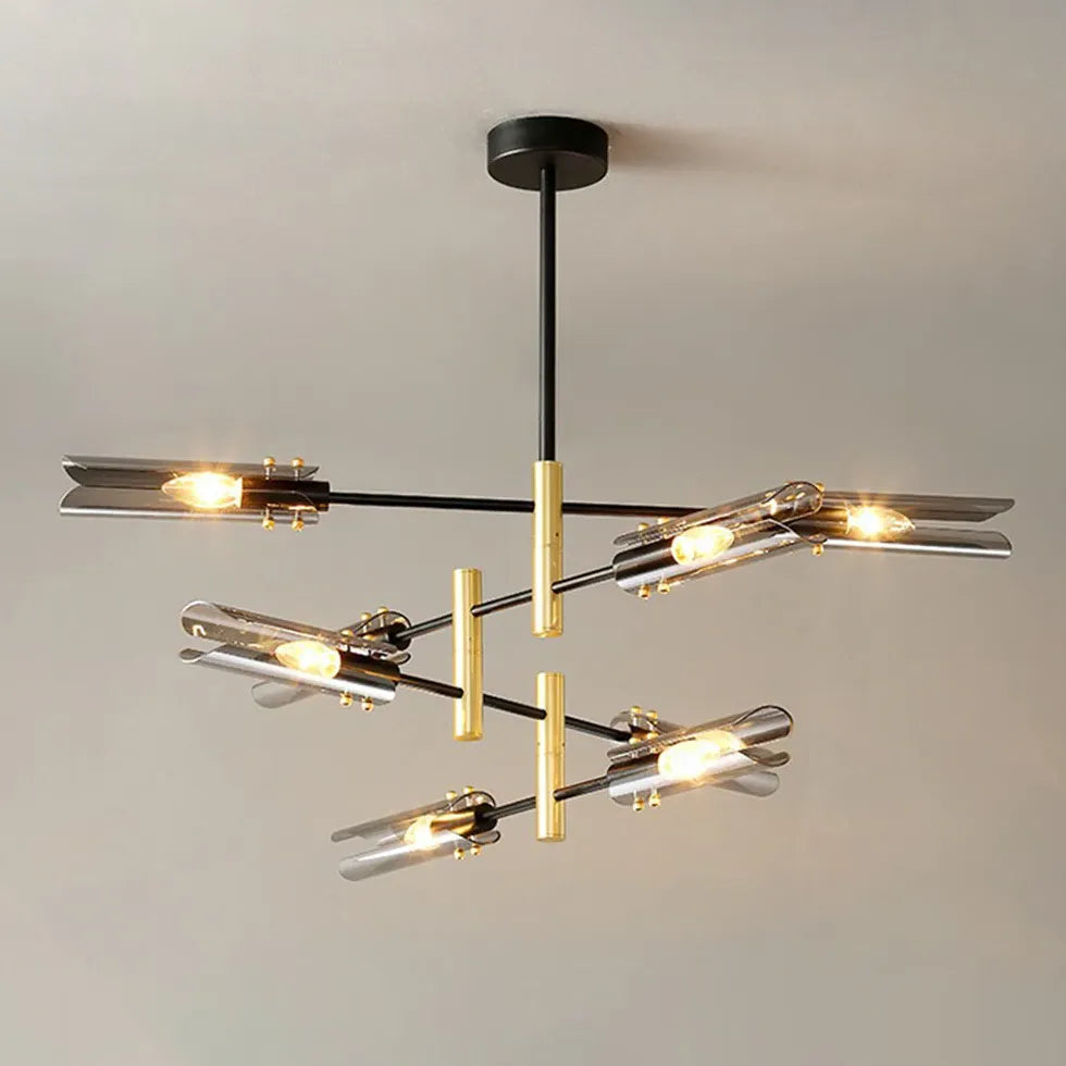 Moderne LED Hängelampen im skandinavischen minimalistischen Stil - Clowas.de