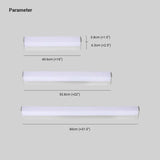 Moderne LED Wandleuchten Innen im nordischen Minimalismus - Clowas.de