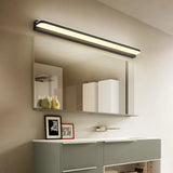 Moderne LED Wandleuchten innen im schlichten Langstreifen Design - Clowas.de