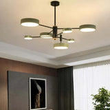 Netto LED Deckenleuchte Nordisch Modern Simplistisch - Clowas.de