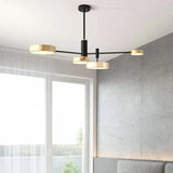 Netto LED Deckenleuchte Nordisch Modern Simplistisch - Clowas.de