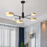 Netto LED Deckenleuchte Nordisch Modern Simplistisch - Clowas.de