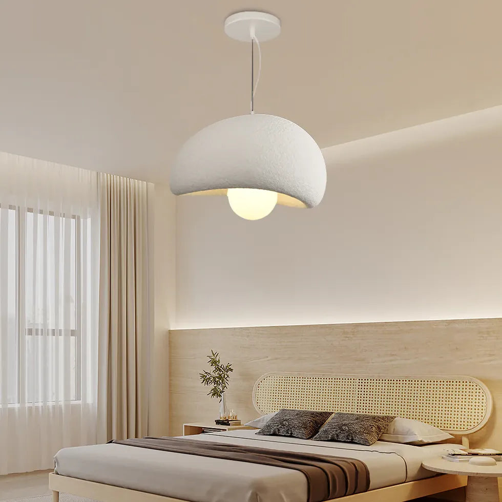 pendelleuchte modern esstisch im skandinavischen Stil Einzelkopf Design - Clowas.de