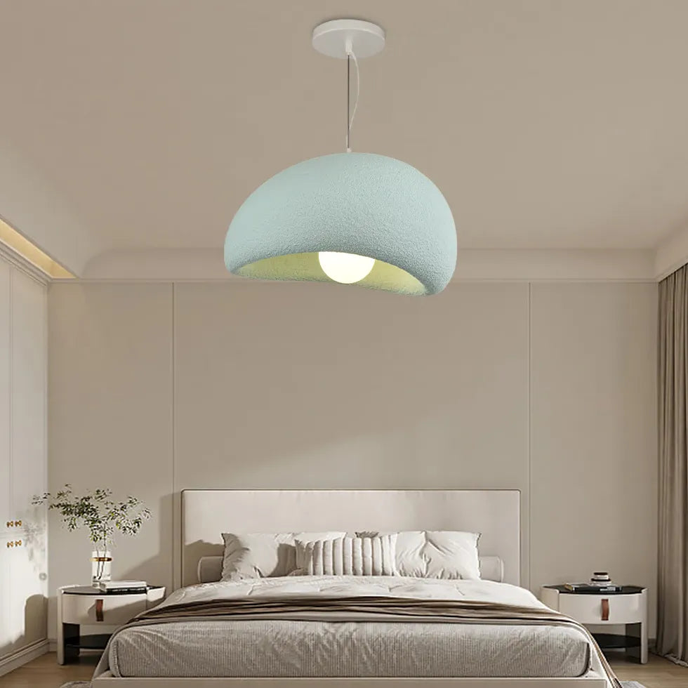 pendelleuchte modern esstisch im skandinavischen Stil Einzelkopf Design - Clowas.de