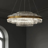 Moderne Kristallleuchter im eleganten leichten Stil - Clowas.de