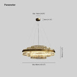 Moderne Kristallleuchter im eleganten leichten Stil - Clowas.de