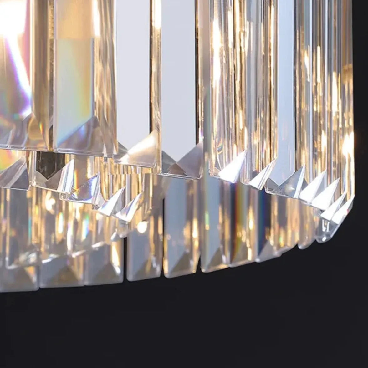 Moderne Kristallleuchter im eleganten leichten Stil - Clowas.de