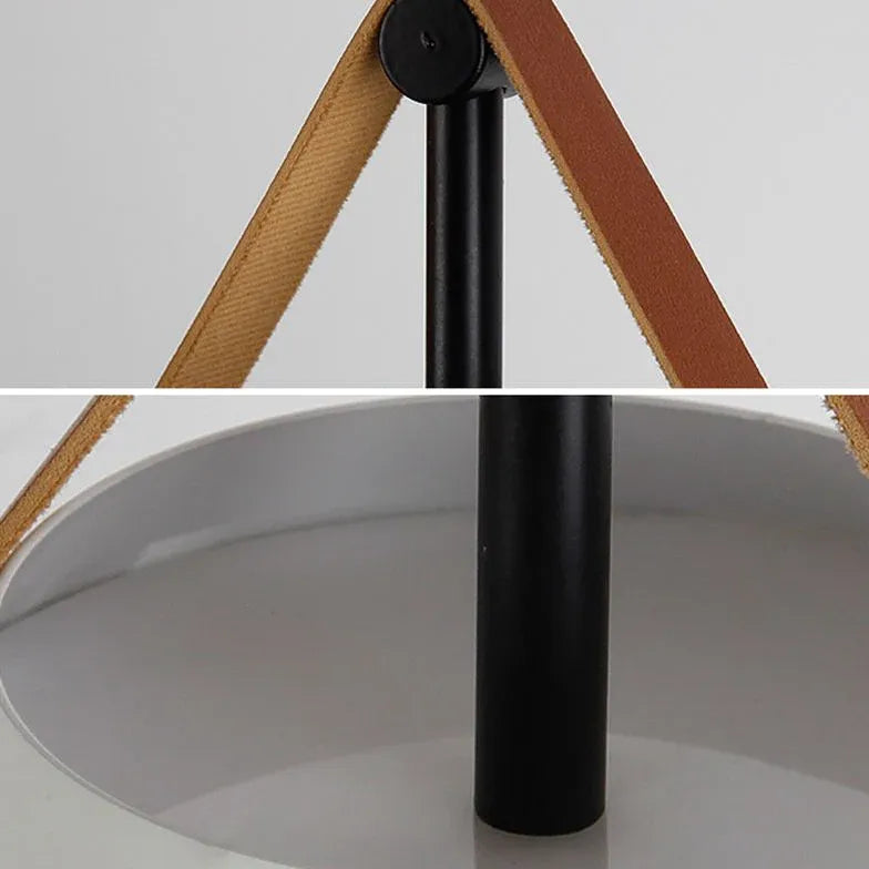 Hängelampe LED schwarz Nordisch modern matt - Clowas.de