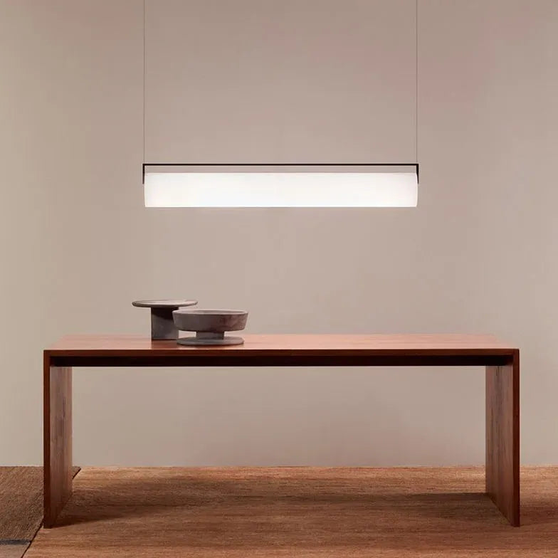 Moderne Pendelleuchten Schlafzimmer im skandinavischen geometrischen Stil - Clowas.de