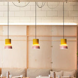 Moderne Pendelleuchten Wohnzimmer für eine bunte Esszimmer - Clowas.de