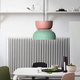Moderne Pendelleuchten Wohnzimmer für eine bunte Esszimmer - Clowas.de