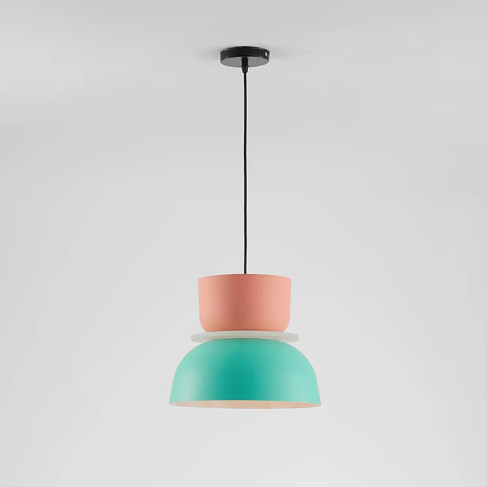 Moderne Pendelleuchten Wohnzimmer für eine bunte Esszimmer - Clowas.de