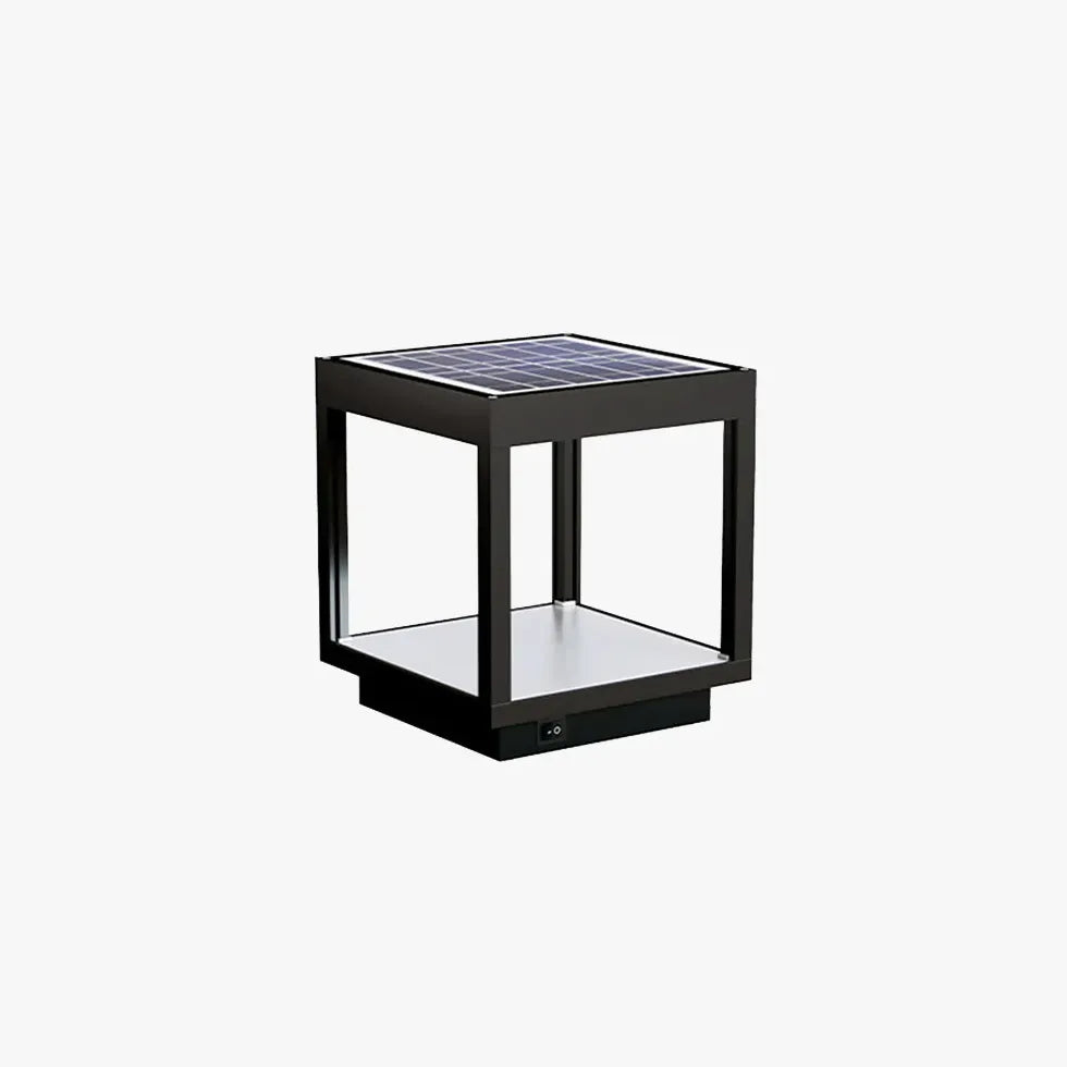 Moderne Stehlampen LED für elegante Terrassengestaltung - Clowas.de