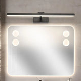 Moderne Wandleuchte LED im skandinavischen Aluminium Design - Clowas.de