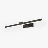 Moderne Wandleuchte LED im skandinavischen Aluminium Design - Clowas.de
