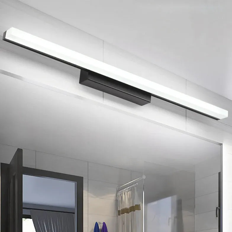 Moderne Wandleuchte Schwarz für stilvolle Raumgestaltung - Clowas.de