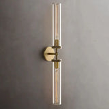wandleuchte up and down moderne Glasbeleuchtung - Clowas.de