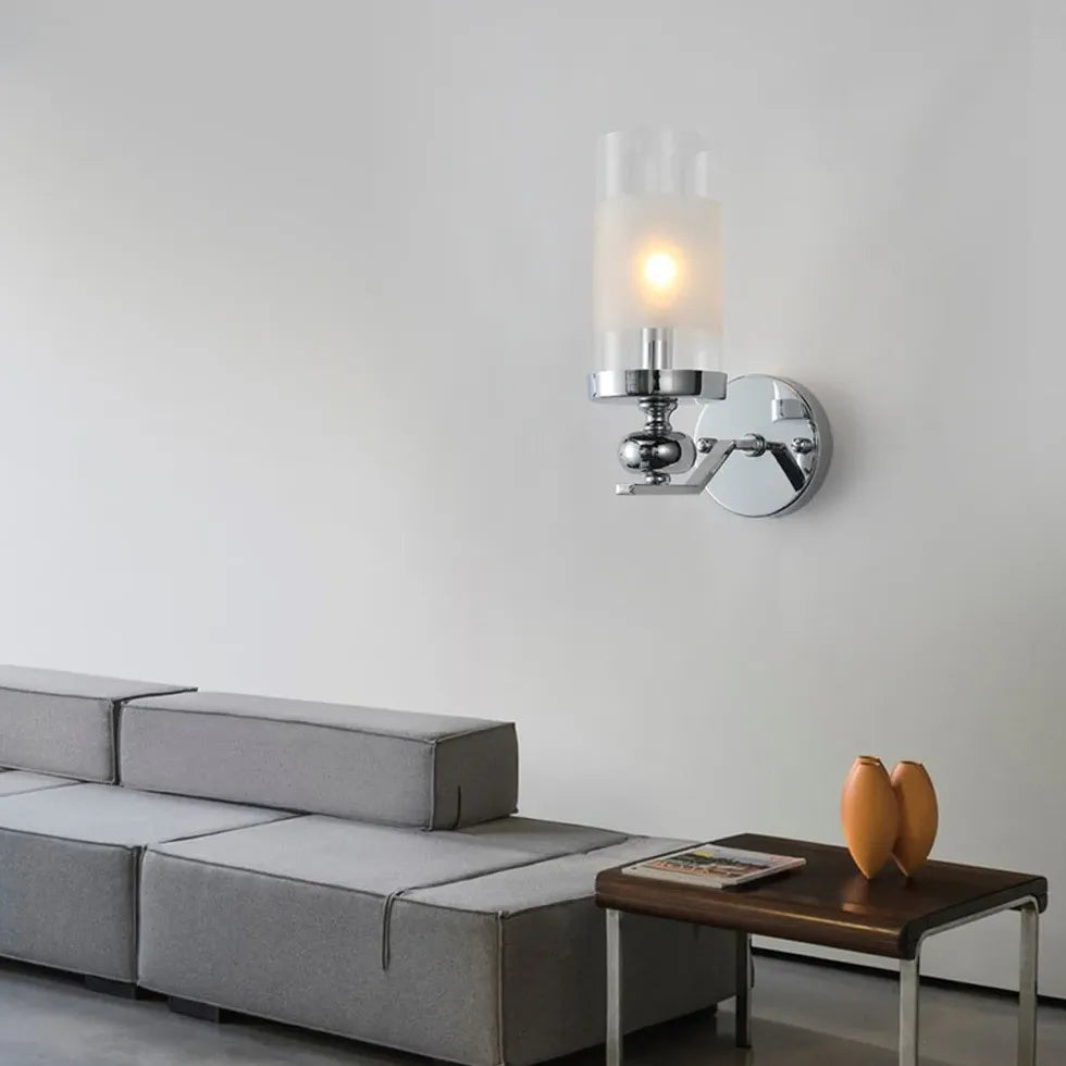 Moderne Wandleuchte Wohnzimmer mit eleganten LED - Clowas.de