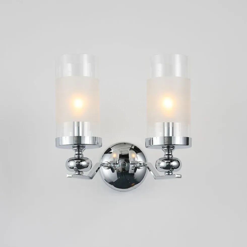 Moderne Wandleuchte Wohnzimmer mit eleganten LED - Clowas.de