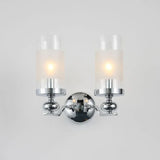 Moderne Wandleuchte Wohnzimmer mit eleganten LED - Clowas.de
