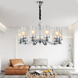Moderne Wandleuchte Wohnzimmer mit eleganten LED - Clowas.de