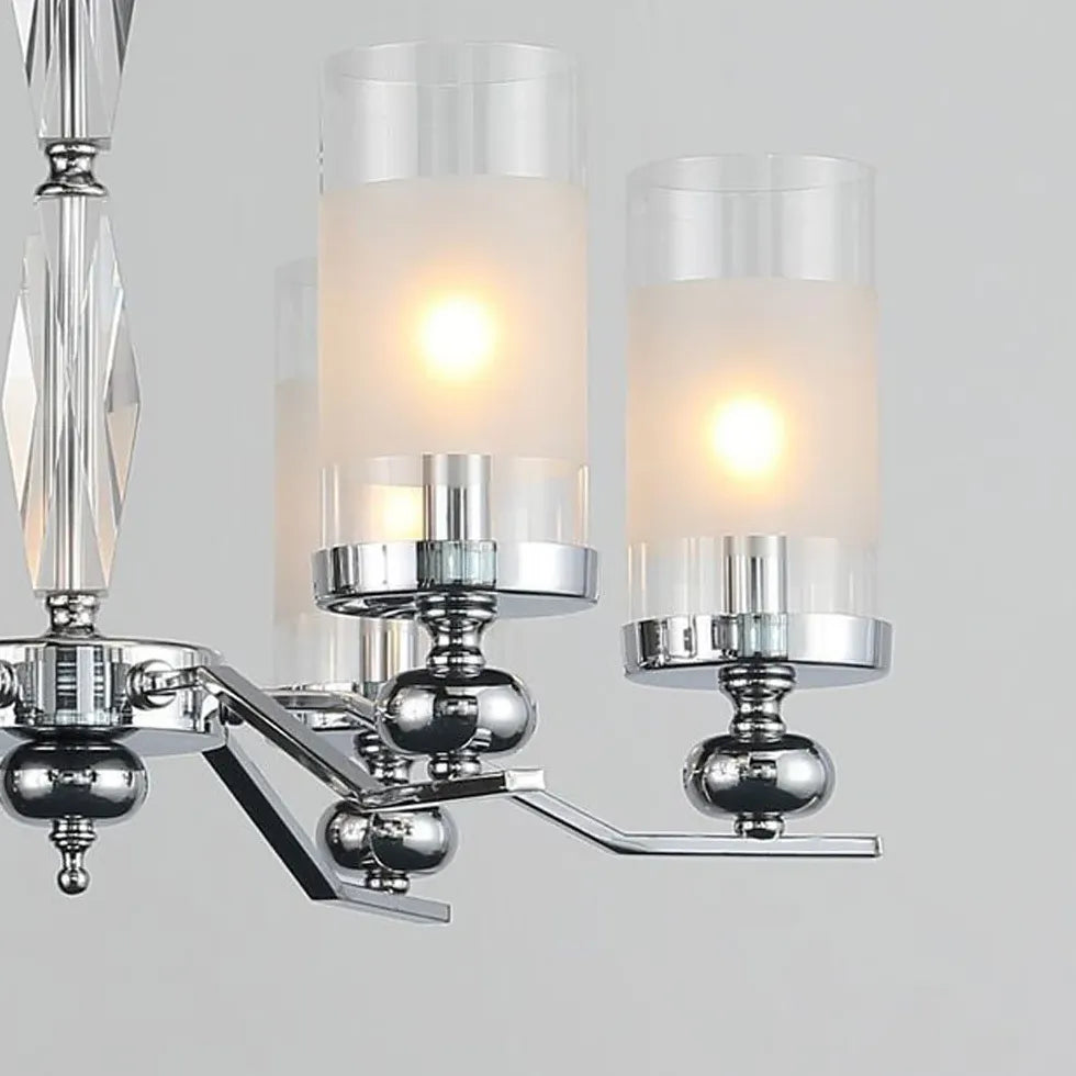 Moderne Wandleuchte Wohnzimmer mit eleganten LED - Clowas.de