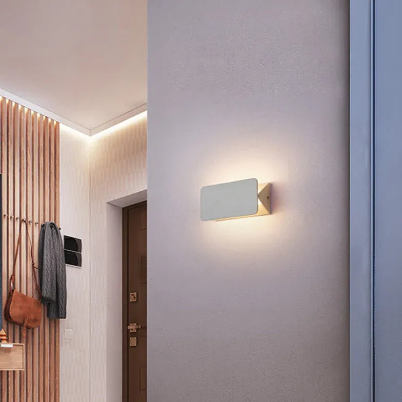 Moderne Wandleuchte Wohnzimmer im skandinavischen Stil - Clowas.de