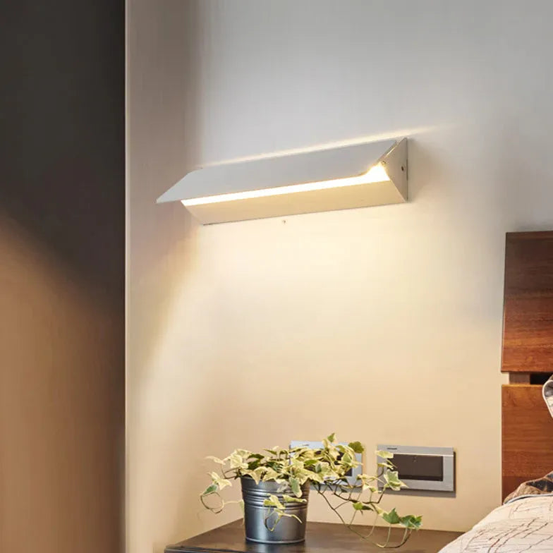 Moderne Wandleuchte Wohnzimmer im skandinavischen Stil - Clowas.de