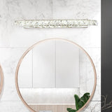 Moderne Wandleuchten für Innen im luxuriösen Kristallstil - Clowas.de